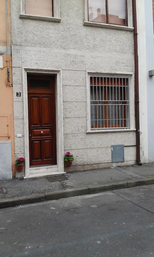 Lupori House Villa Viareggio 0*,  Italy