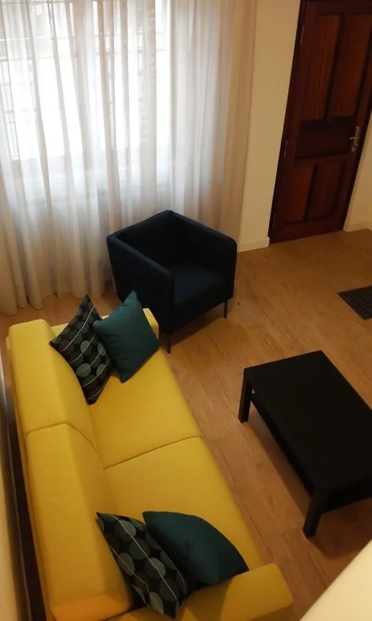 Lupori House Villa Viareggio
