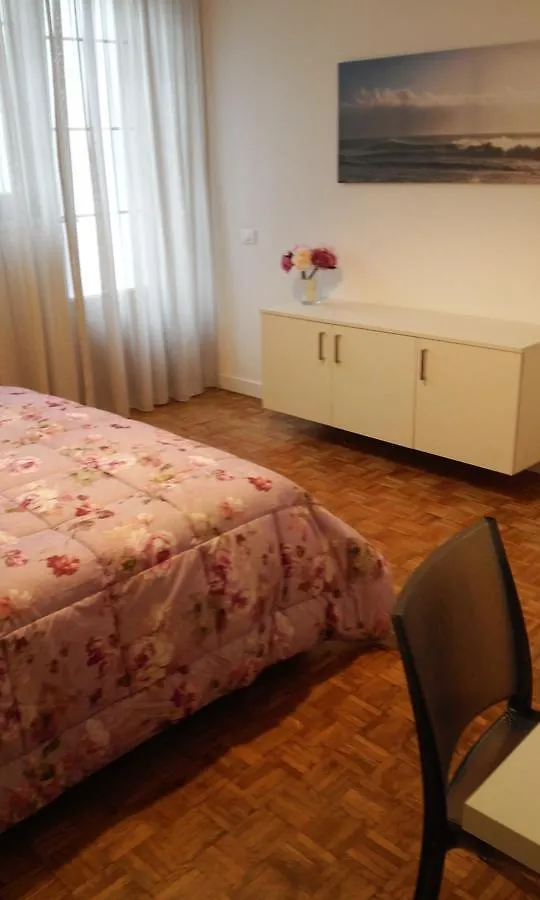 Holiday home Lupori House Villa Viareggio