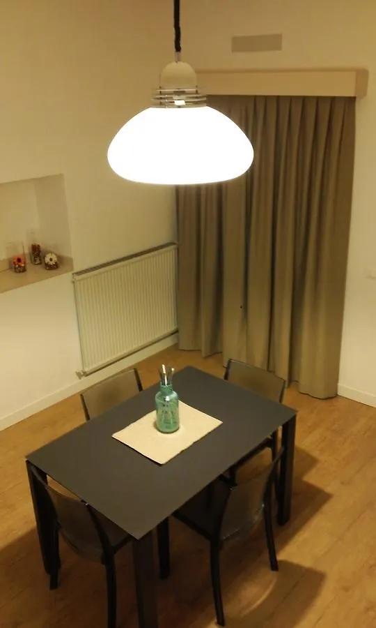 Lupori House Villa Viareggio