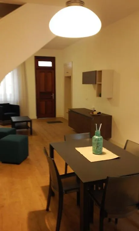 Lupori House Villa Viareggio Holiday home