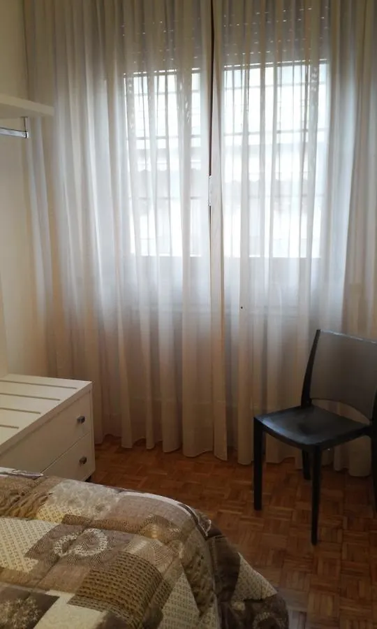 Lupori House Villa Viareggio Italy