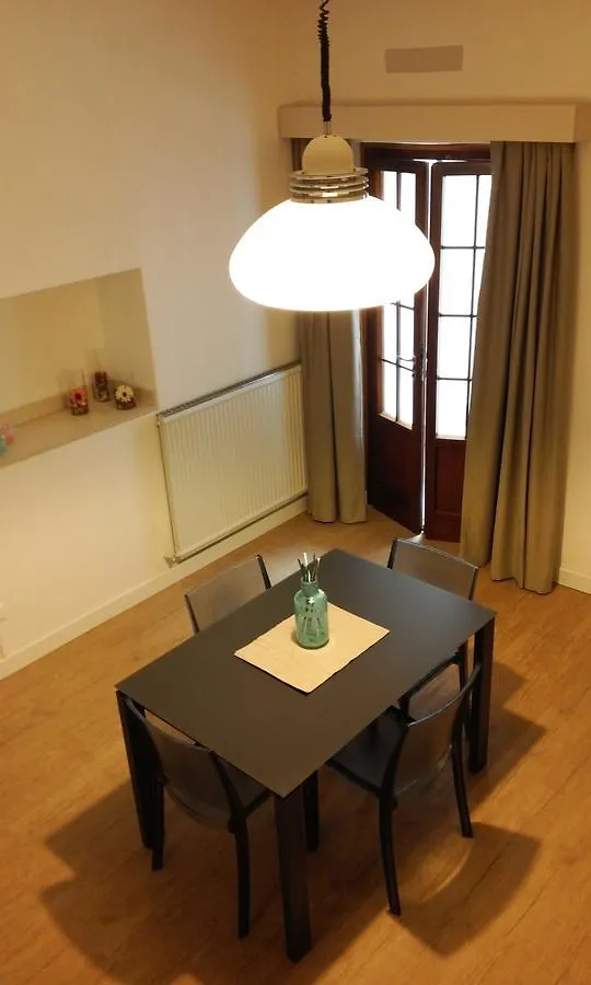 Lupori House Villa Viareggio 0*,  Italy