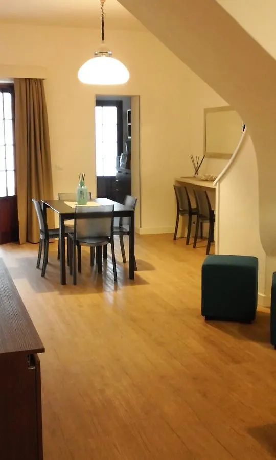 Holiday home Lupori House Villa Viareggio