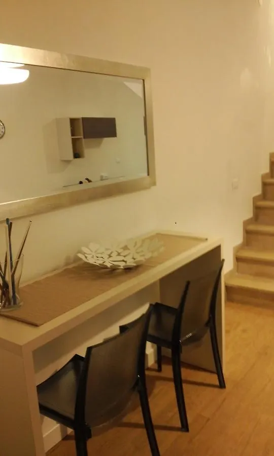 Lupori House Villa Viareggio Holiday home