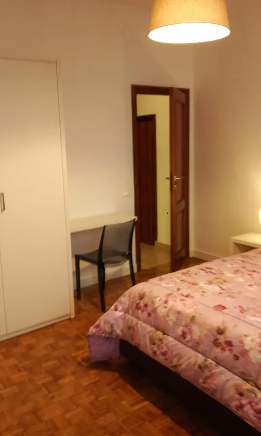 Lupori House Villa Viareggio