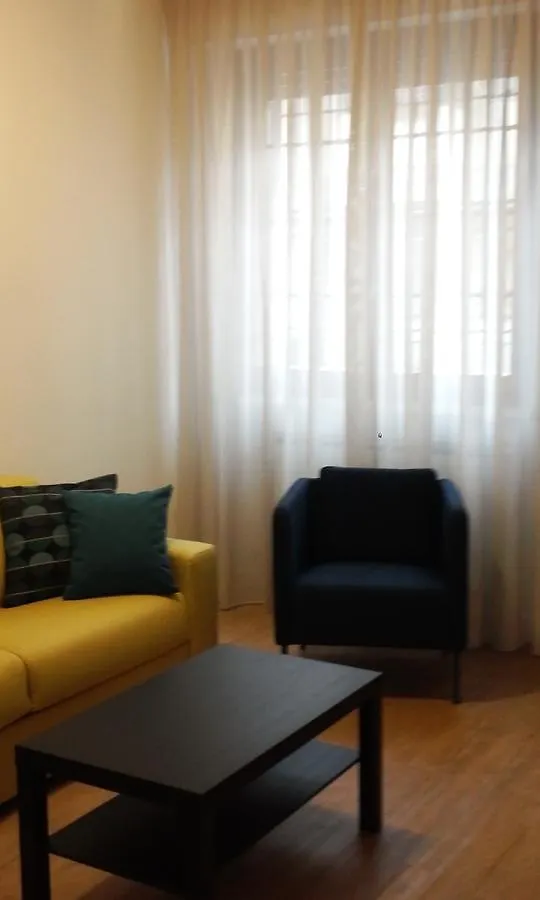 Lupori House Villa Viareggio
