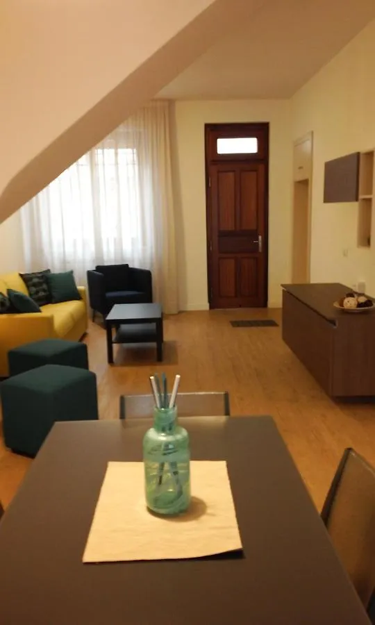 Holiday home Lupori House Villa Viareggio