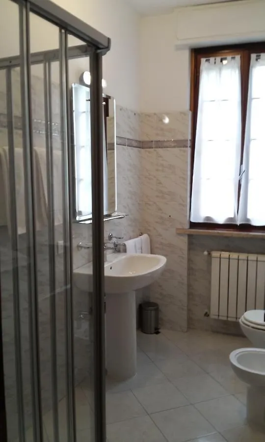 Holiday home Lupori House Villa Viareggio