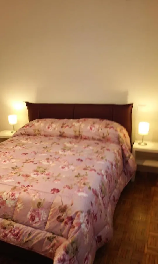 Lupori House Villa Viareggio Italy