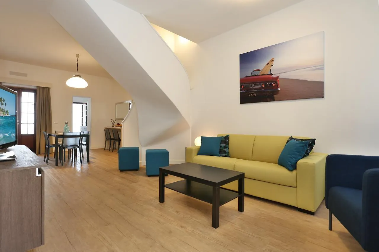 Holiday home Lupori House Villa Viareggio