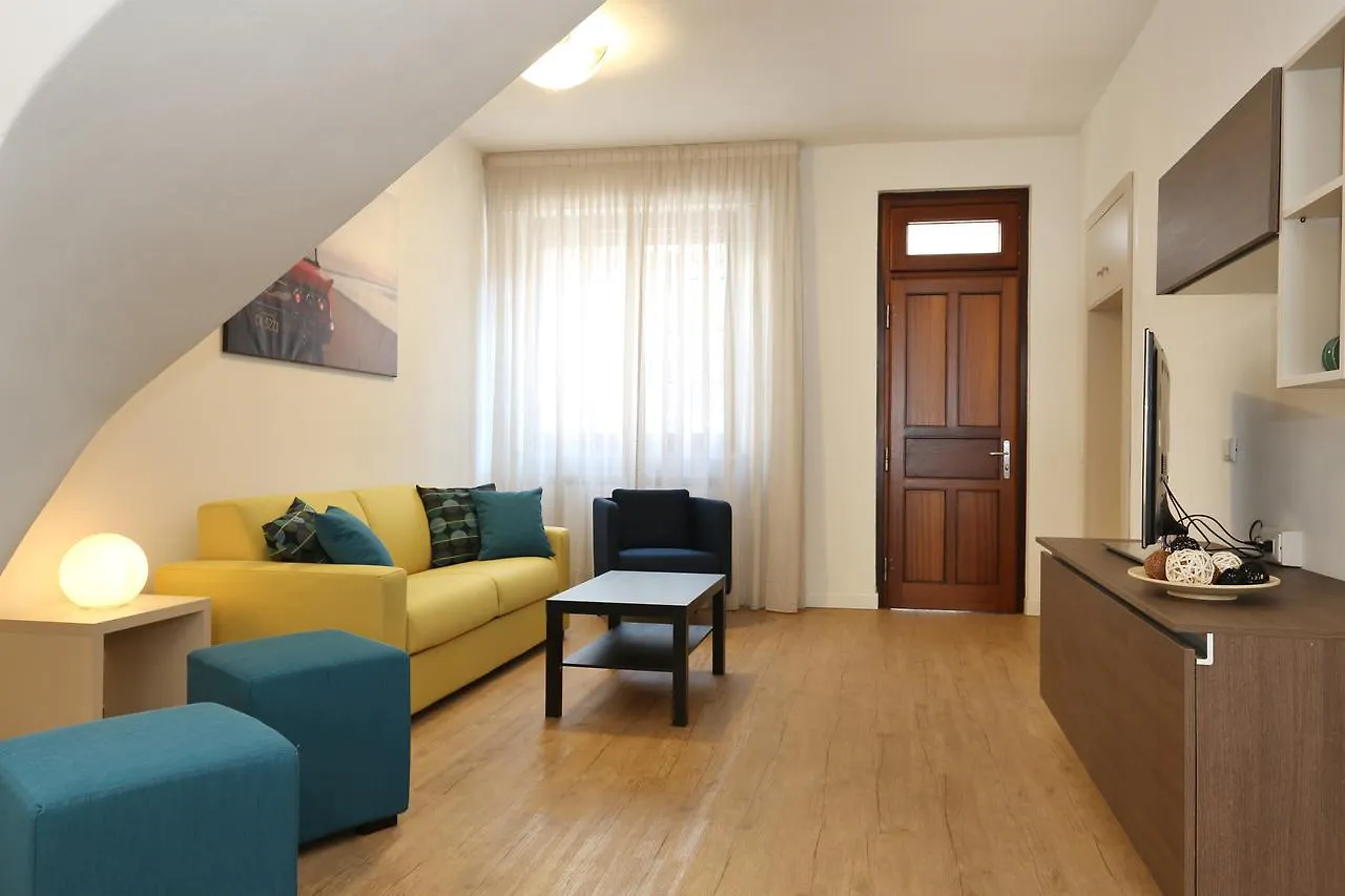 Lupori House Villa Viareggio Italy