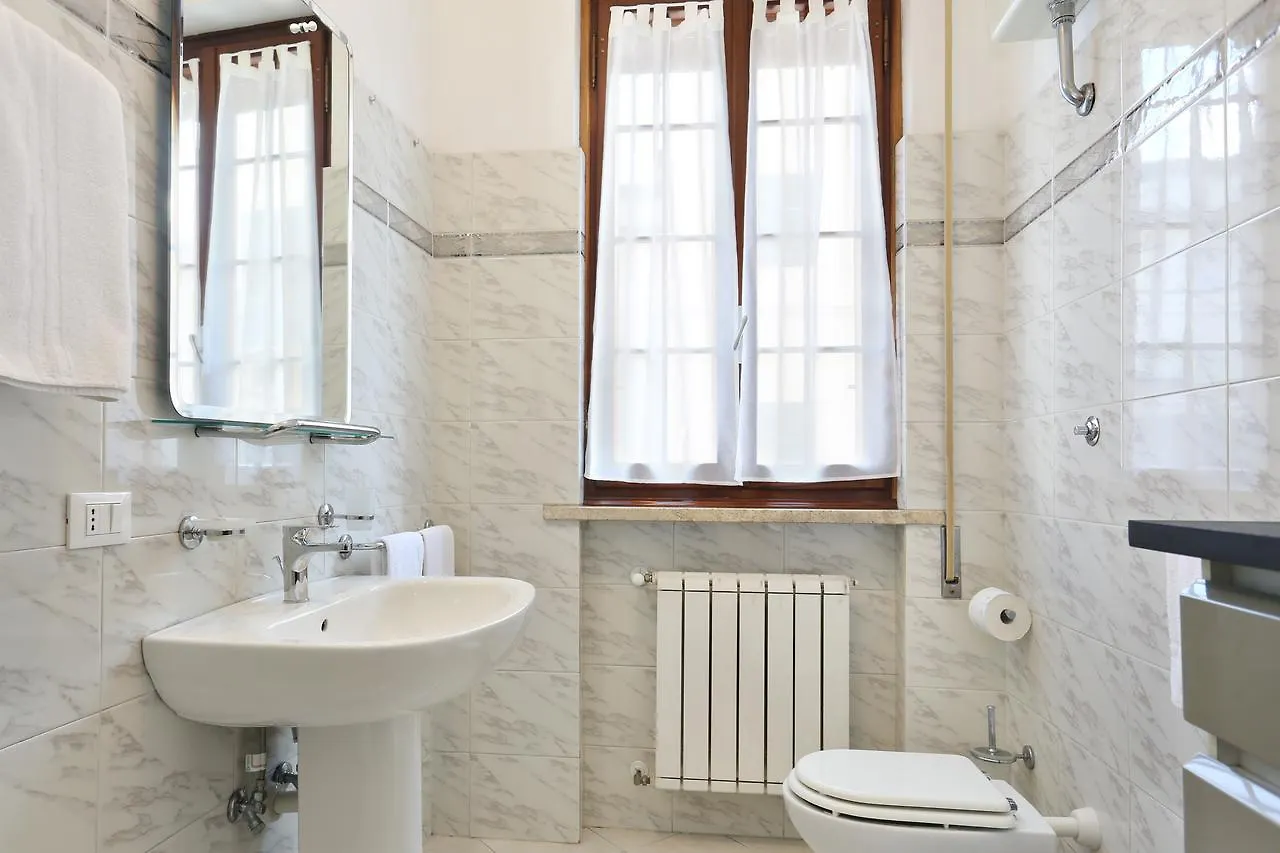 Lupori House Villa Viareggio Italy