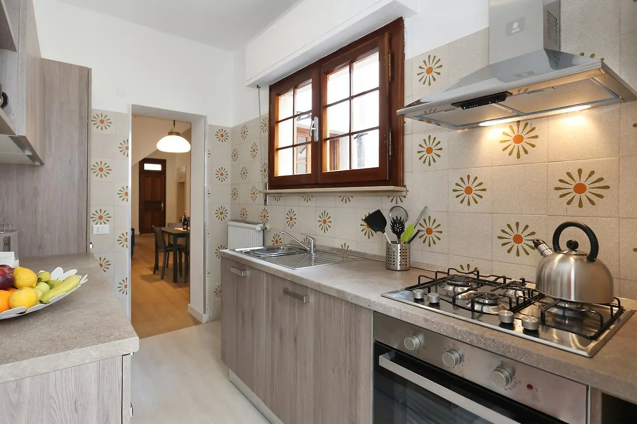 Holiday home Lupori House Villa Viareggio Italy