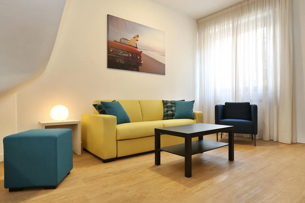 Lupori House Villa Viareggio