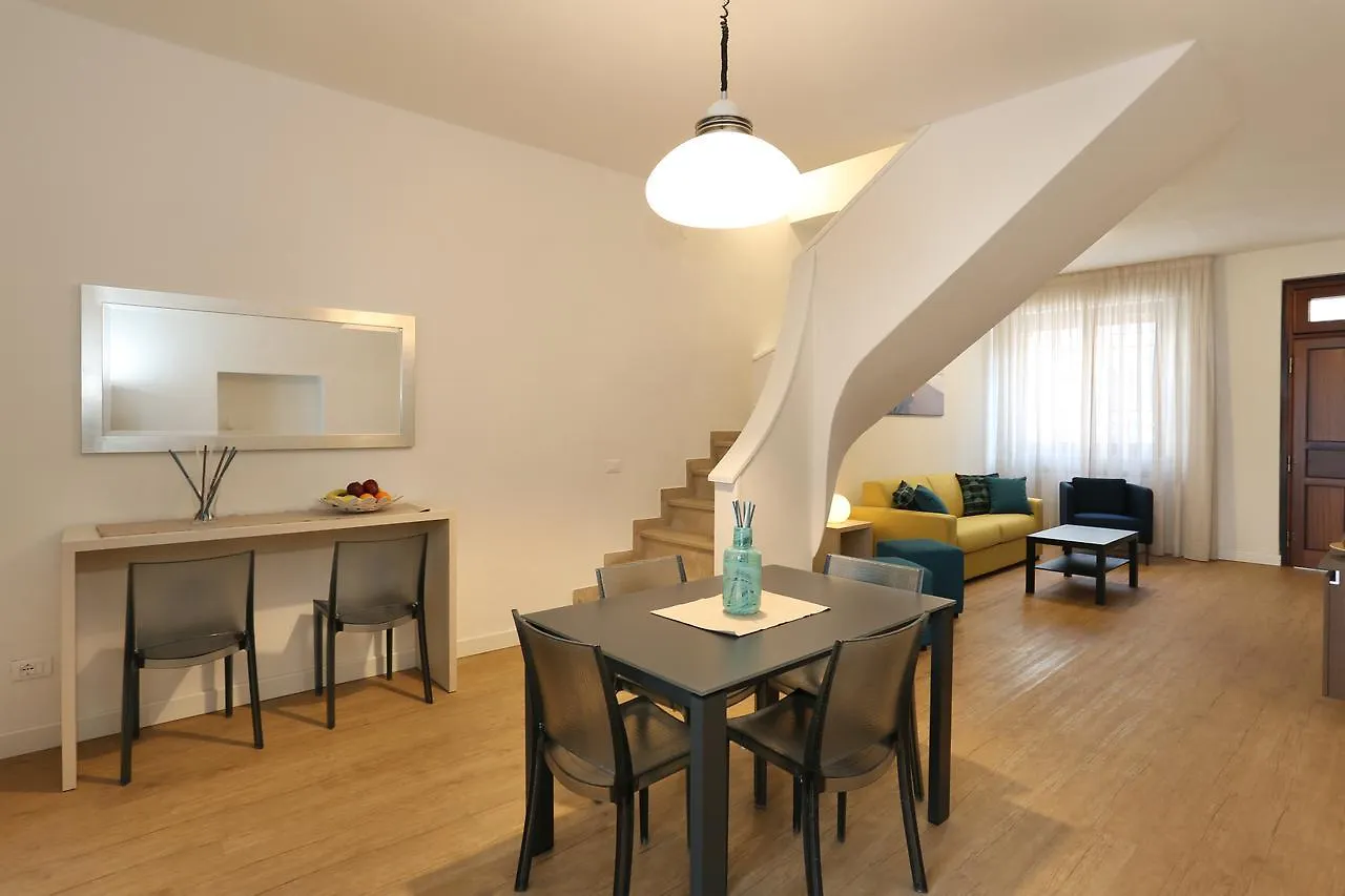 Lupori House Villa Viareggio