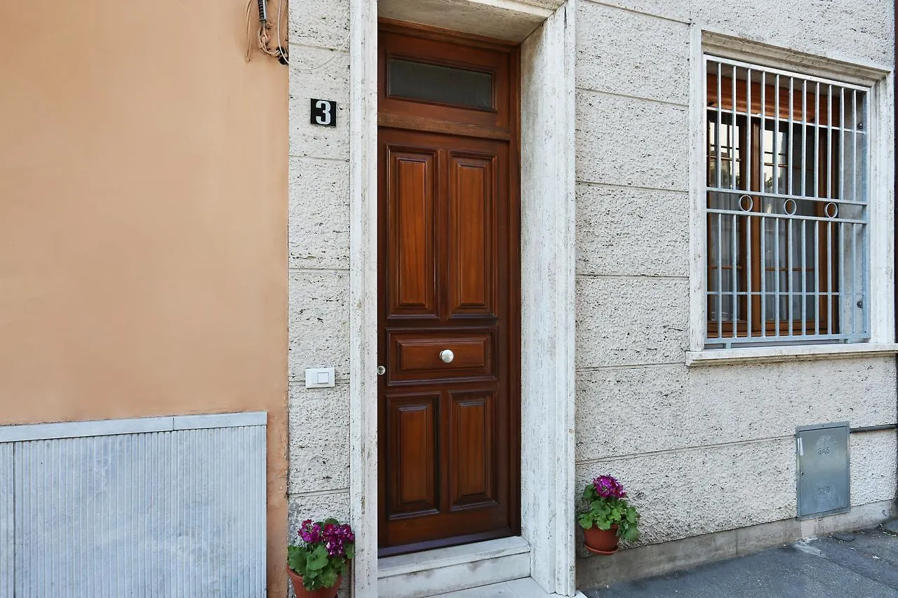 Lupori House Villa Viareggio 0*,