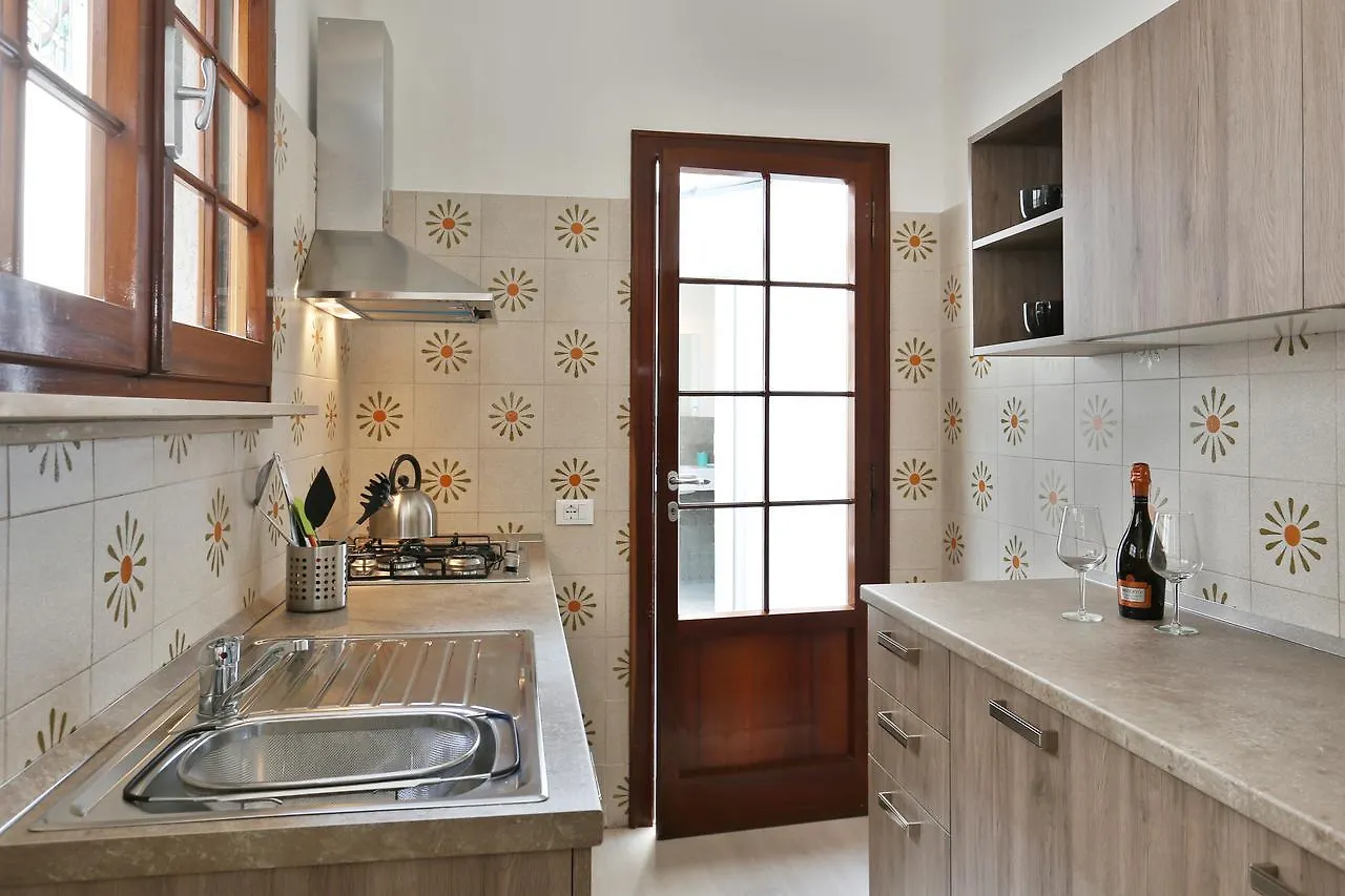 Holiday home Lupori House Villa Viareggio Italy