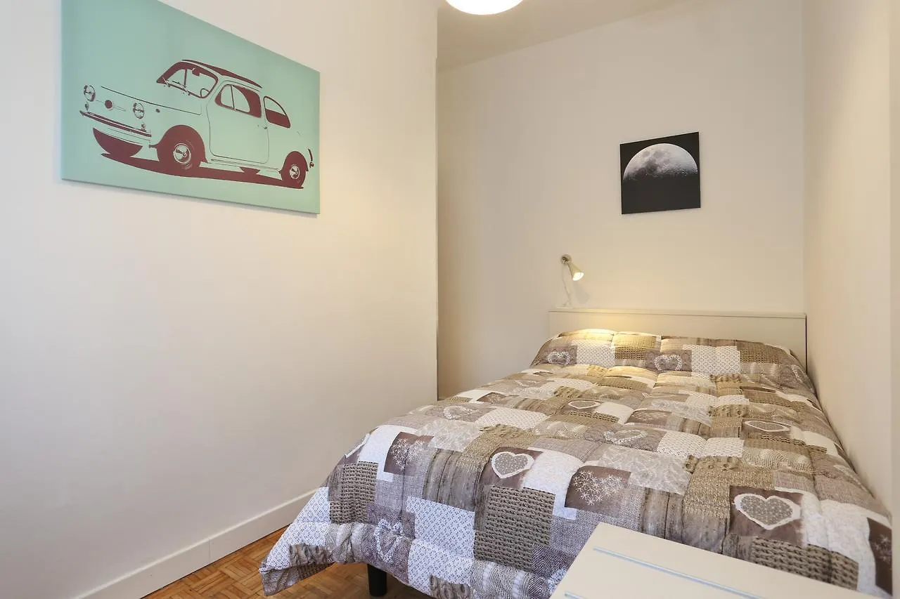Lupori House Villa Viareggio Holiday home
