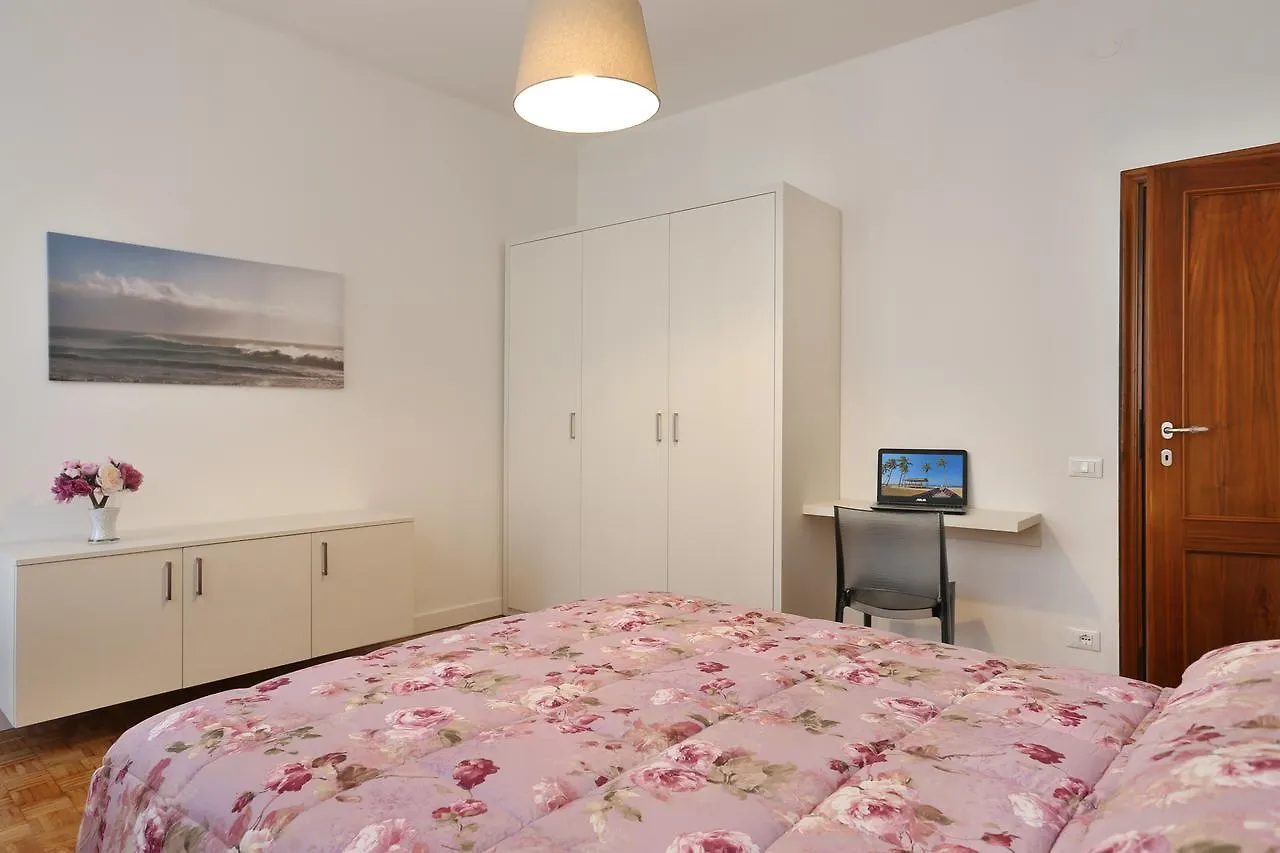 Lupori House Villa Viareggio