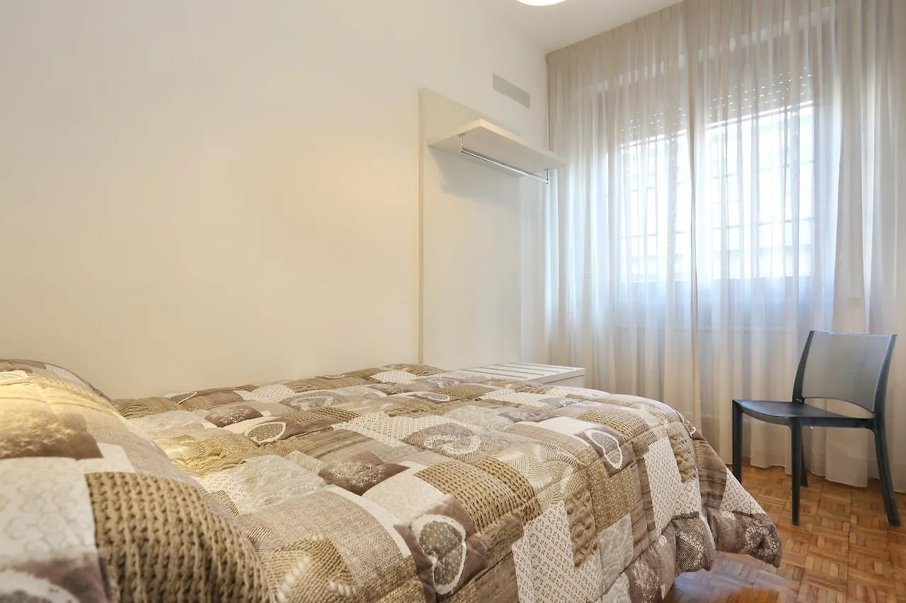 Lupori House Villa Viareggio Italy