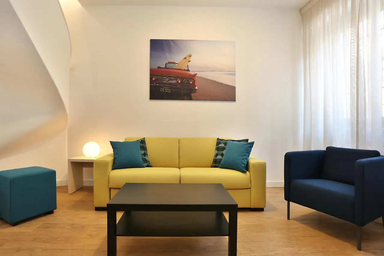 Holiday home Lupori House Villa Viareggio