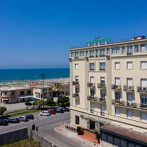 President Viareggio