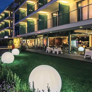 Hotel Viareggio Viareggio