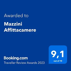 Mazzini Viareggio