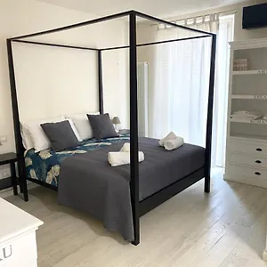 Front Viareggio