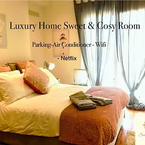 Sweet & Cosy Next To The Viareggio