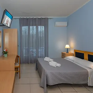 Benvenuti Viareggio