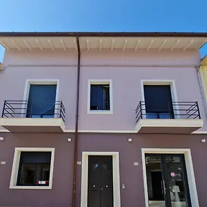 Mi Garba Viareggio
