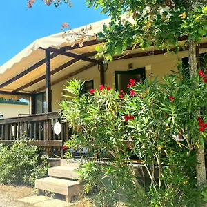 Chalet Toscane Vakanties, Viareggio