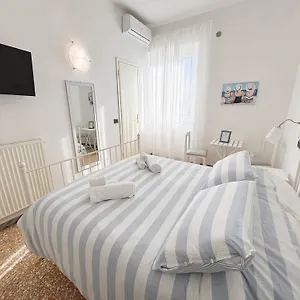 A Casa Di Mario E Nene Viareggio