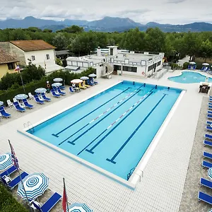 La Pineta Viareggio