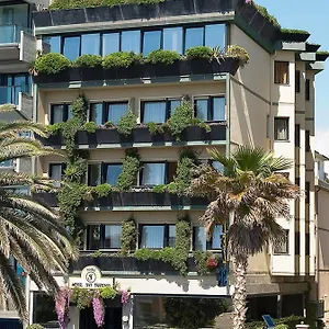 San Francisco Viareggio