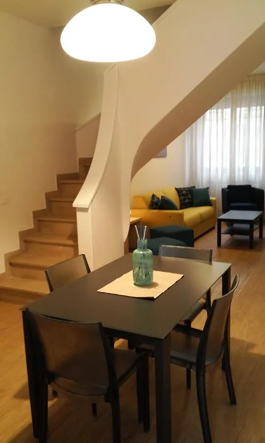 Lupori House Villa Viareggio Holiday home